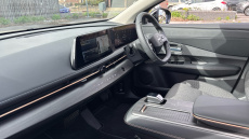 Nissan ARIYA 160kW Advance 63kWh 22kWCh 5dr Auto Electric Hatchback